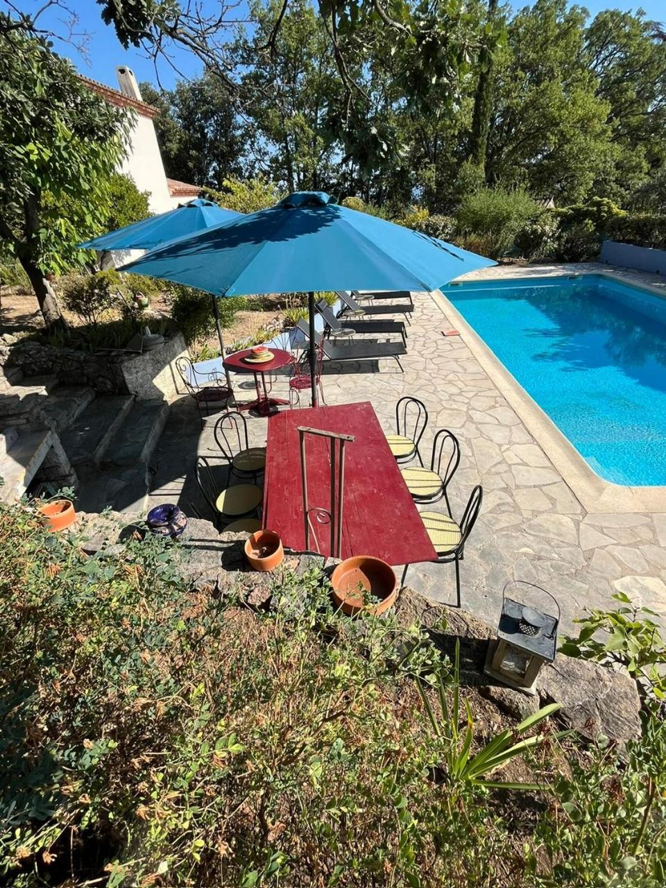 La Genestiere Holiday home