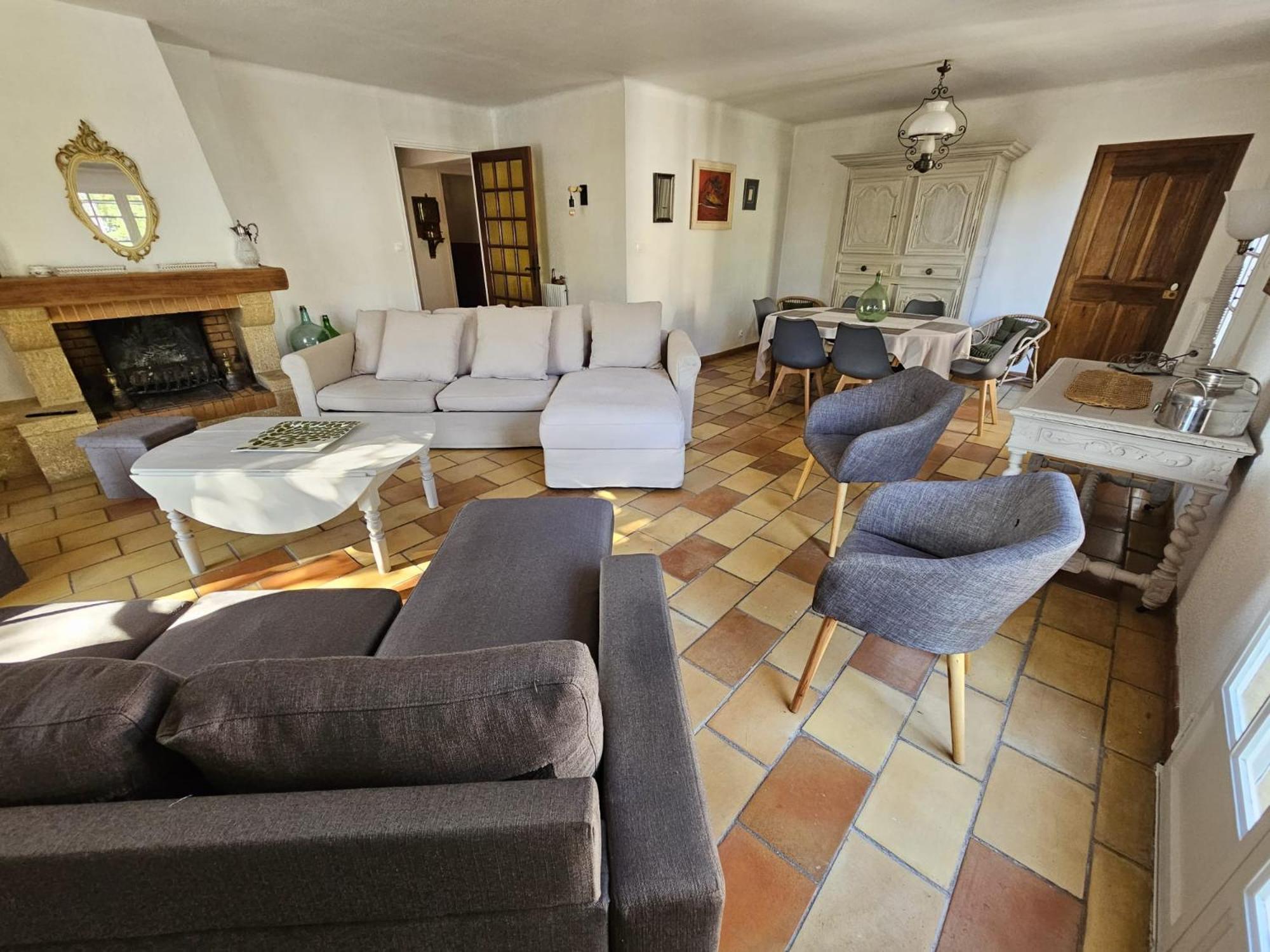 La Genestiere Holiday home