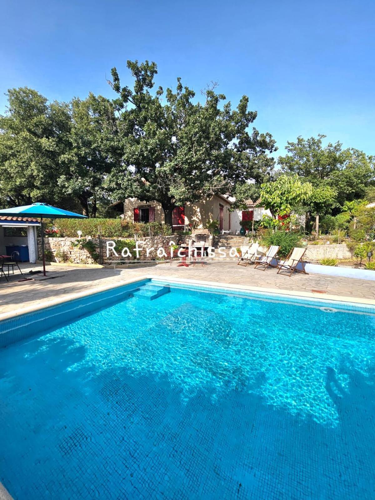 La Genestiere Holiday home