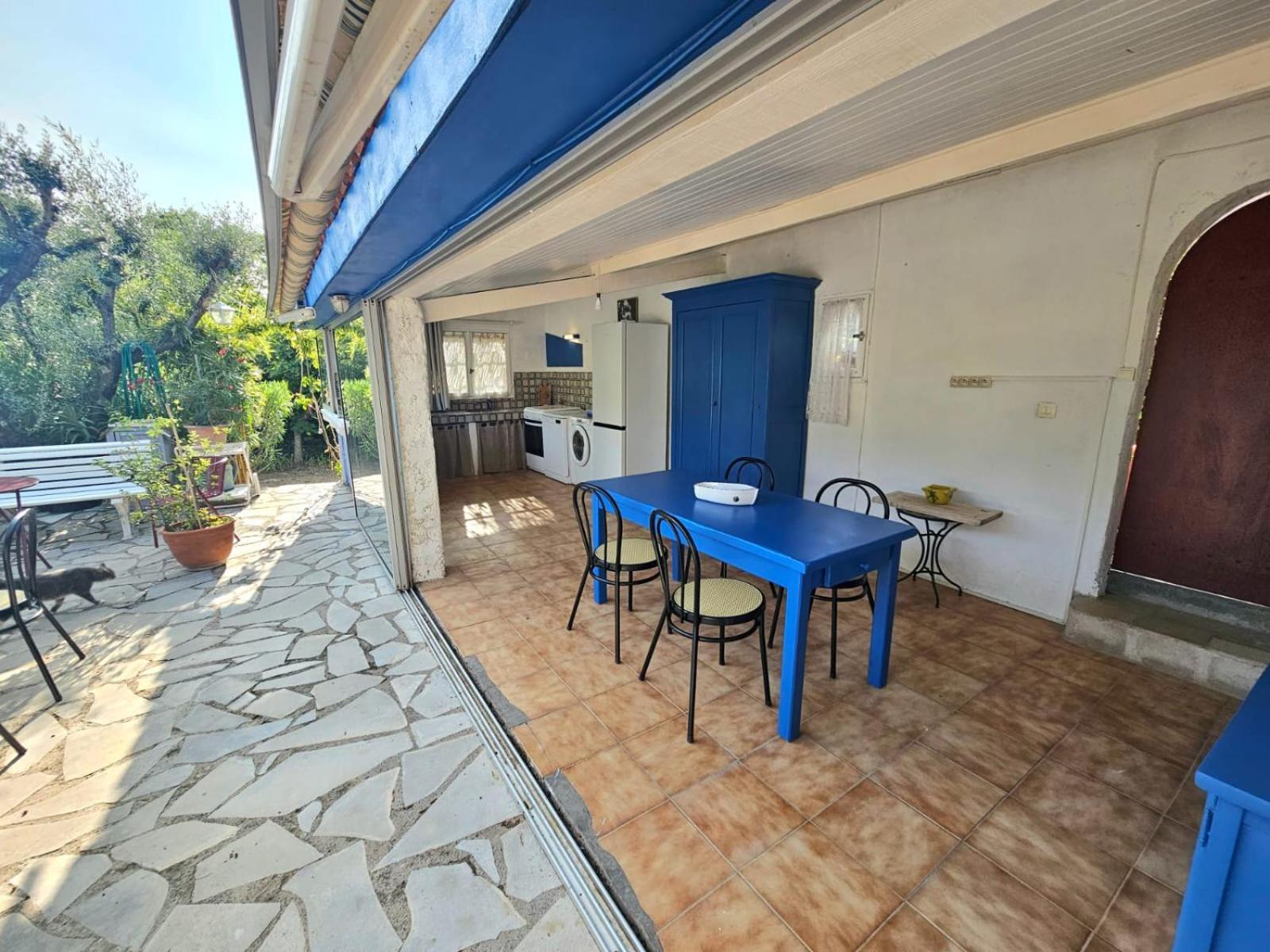 Holiday home La Genestiere Draguignan