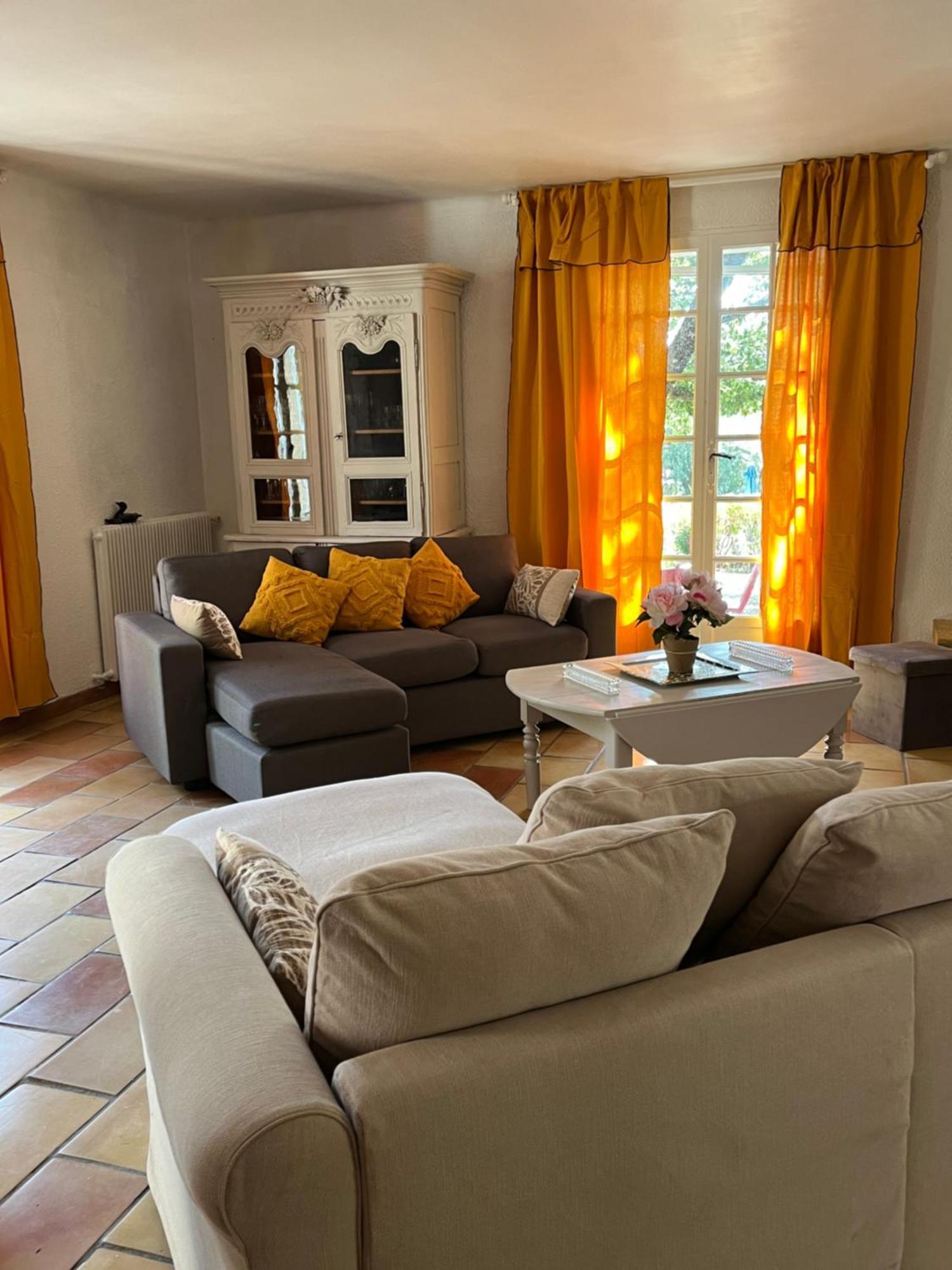 Holiday home La Genestiere