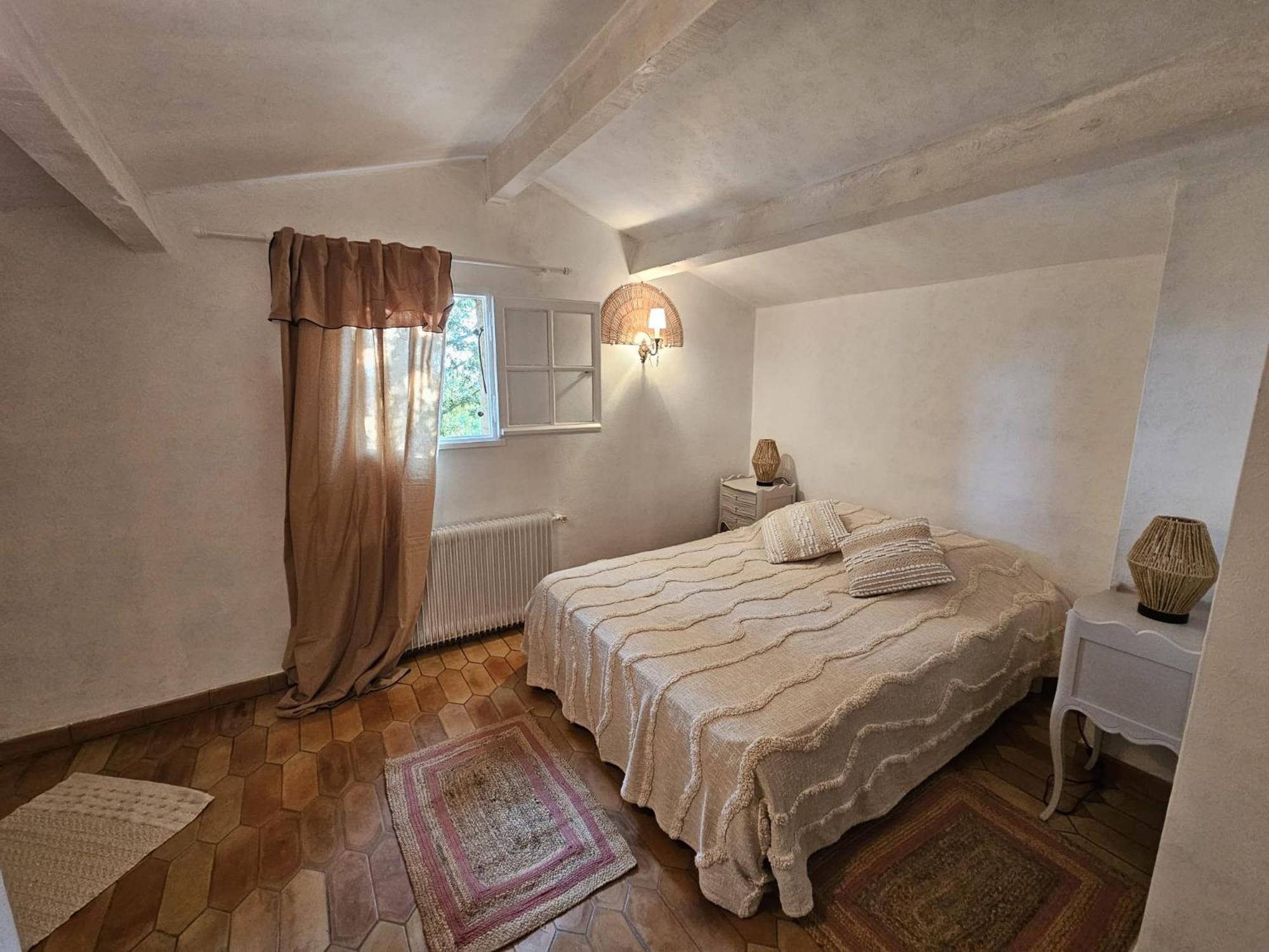 Holiday home La Genestiere