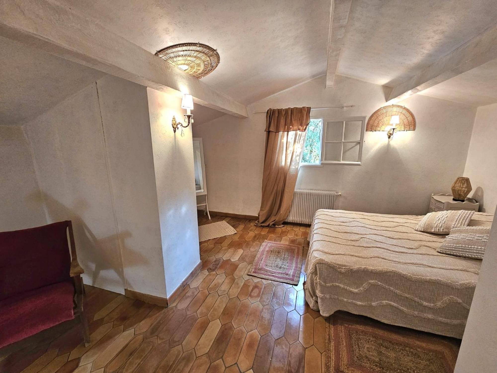 La Genestiere Holiday home