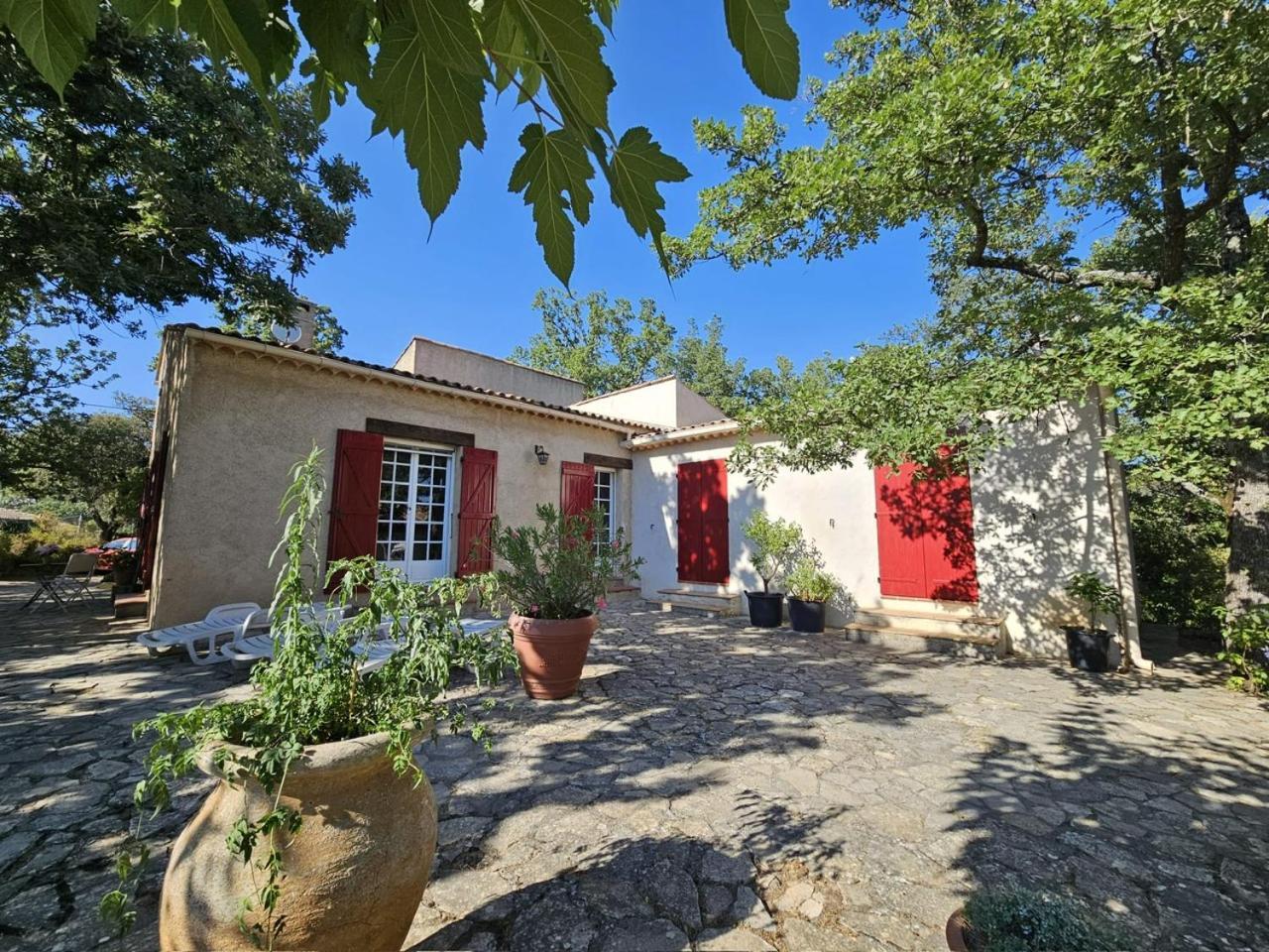 La Genestiere Draguignan