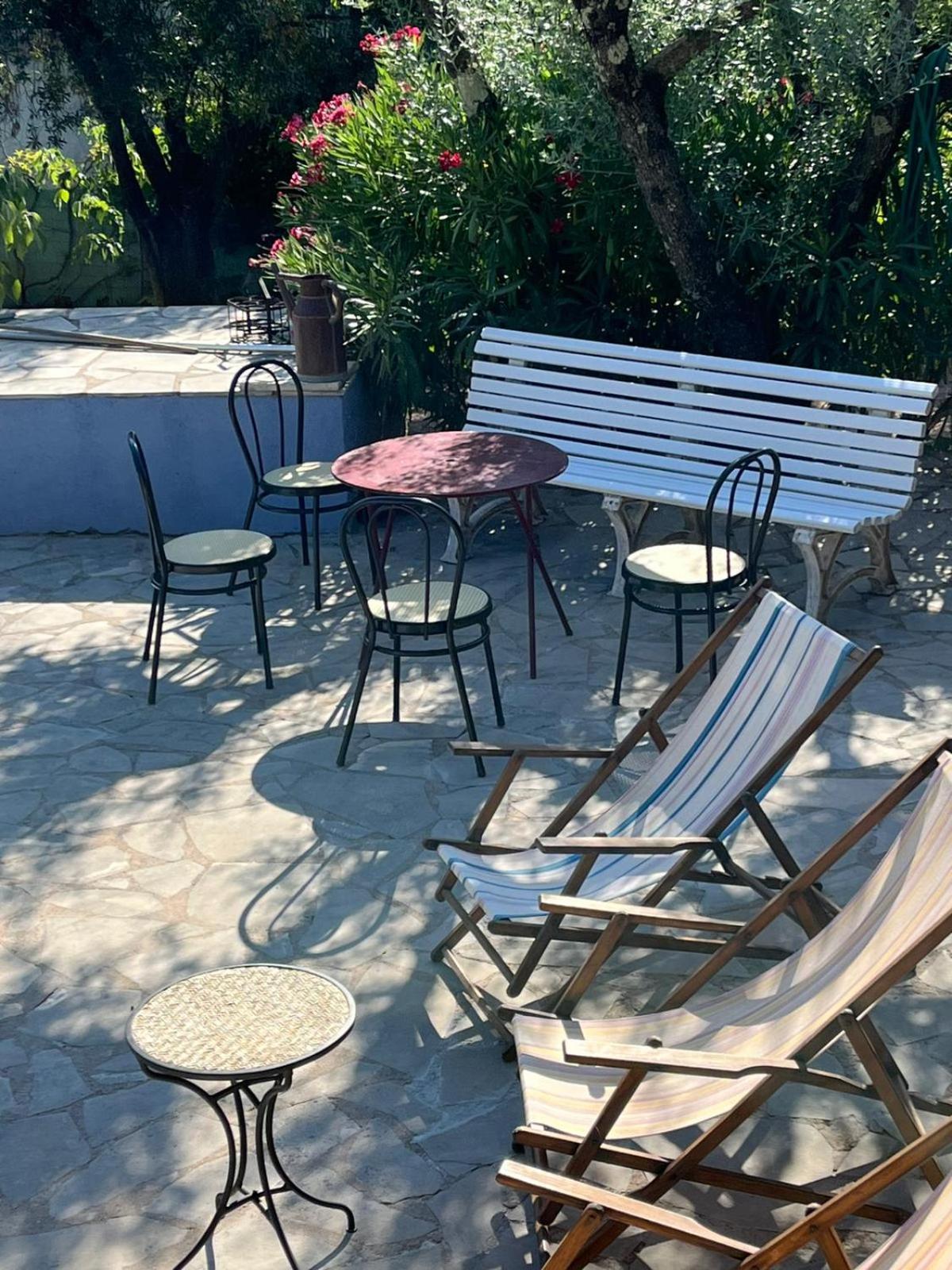 La Genestiere Holiday home Draguignan