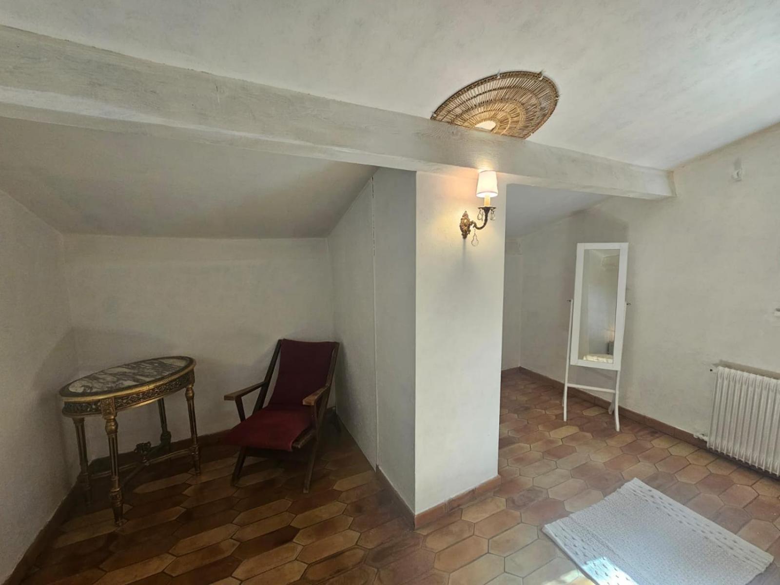 Holiday home La Genestiere *