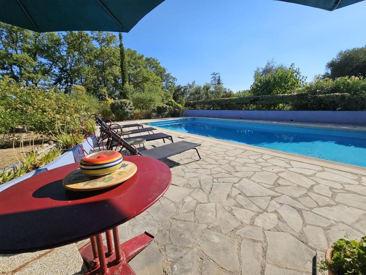 La Genestiere * Draguignan