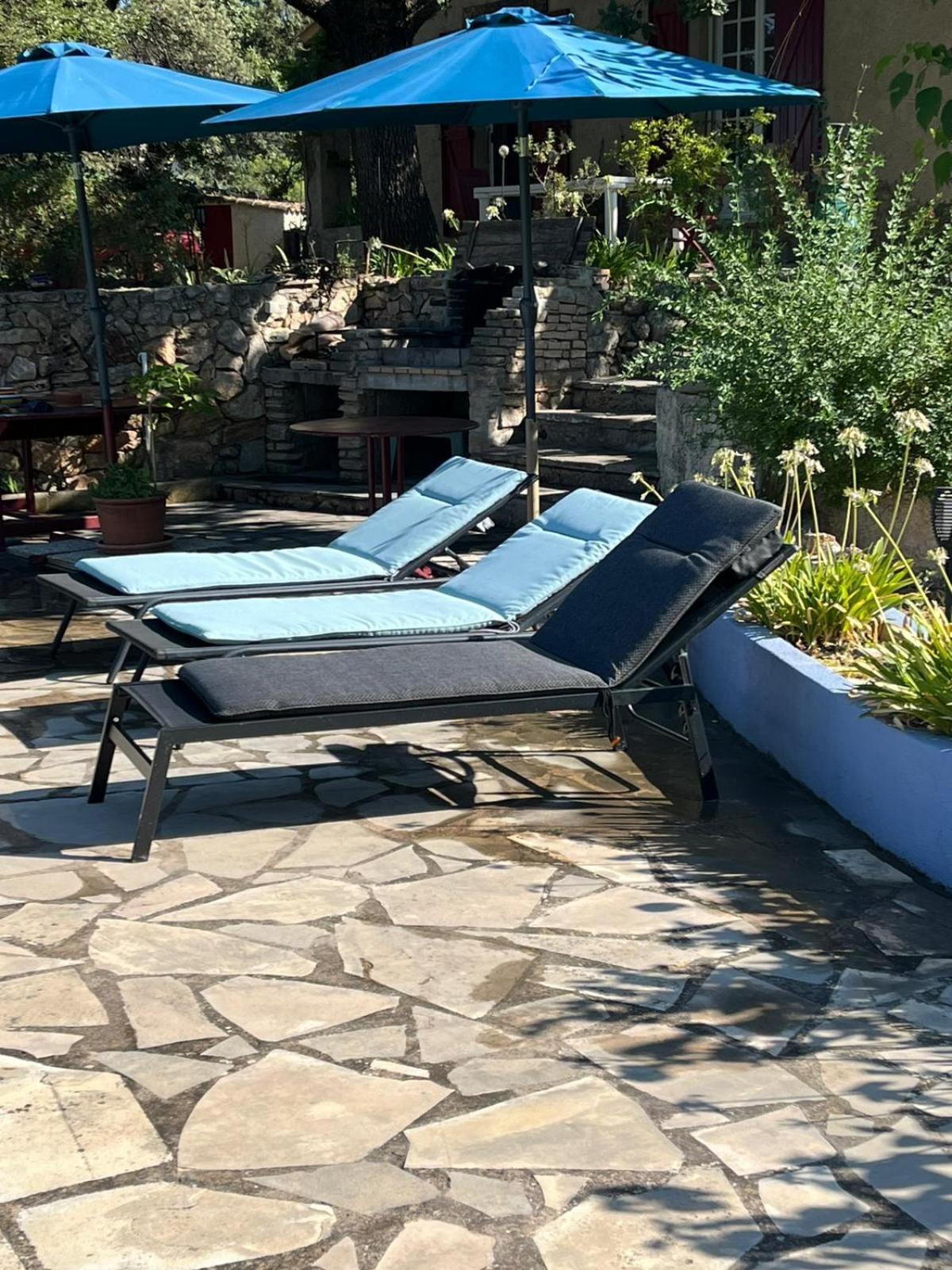 La Genestiere Holiday home *