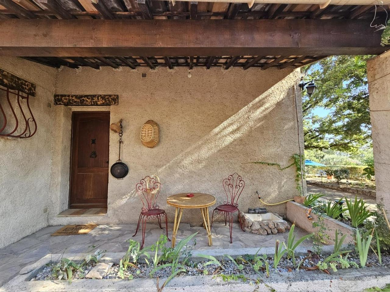 La Genestiere Holiday home Draguignan