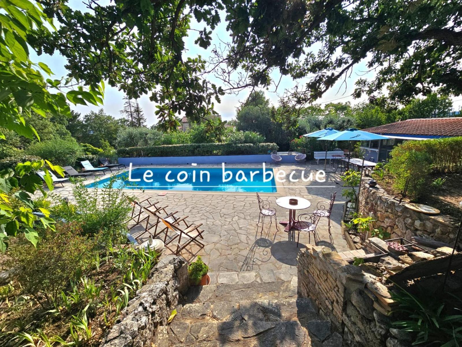 Holiday home La Genestiere *