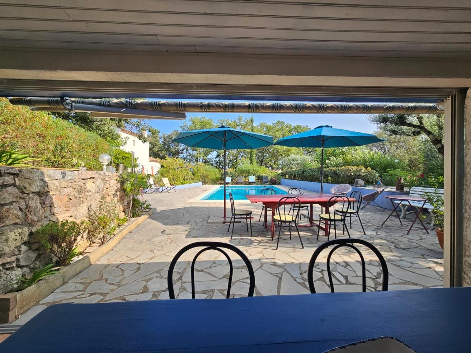 La Genestiere Draguignan