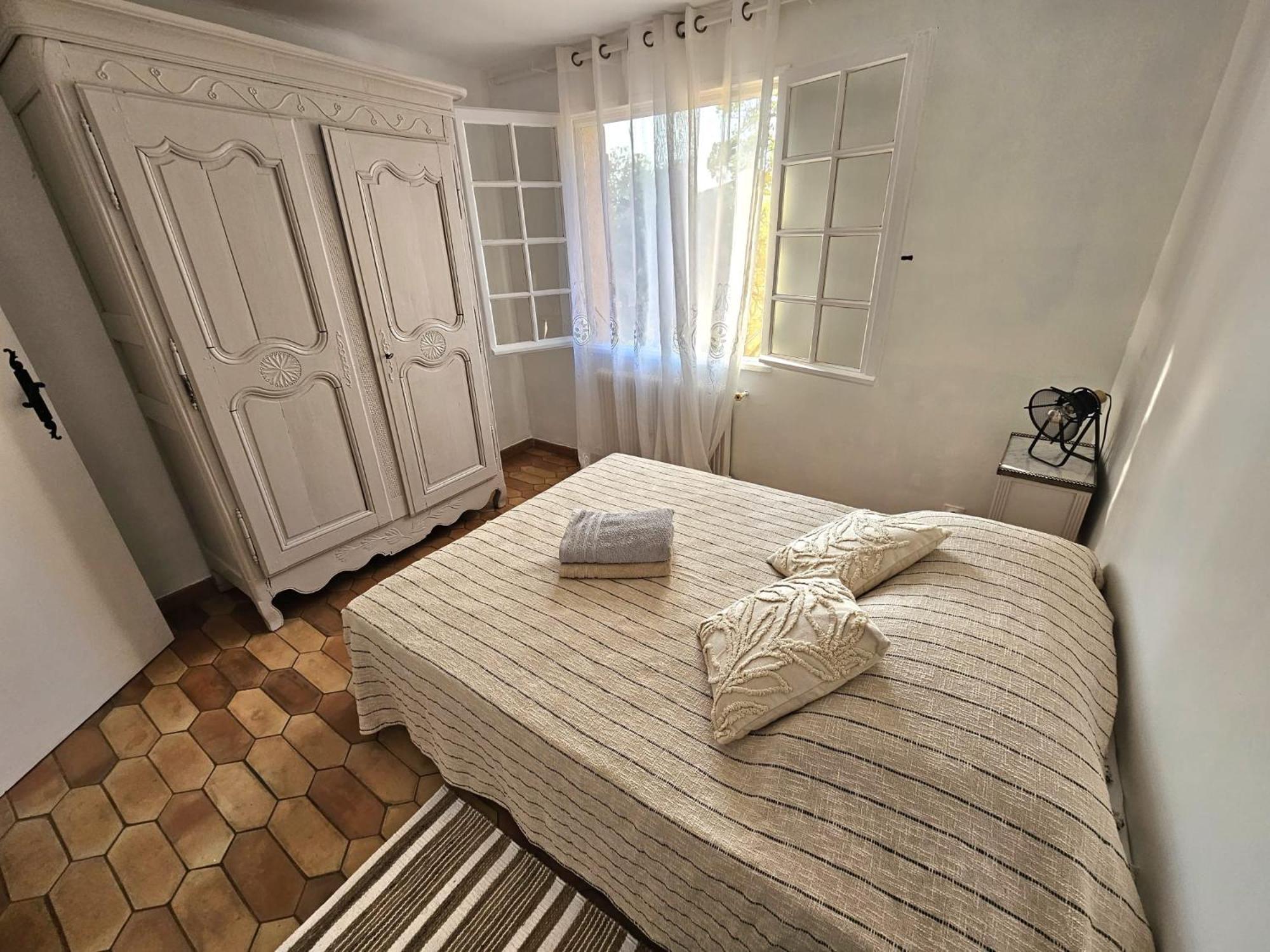 La Genestiere * Draguignan