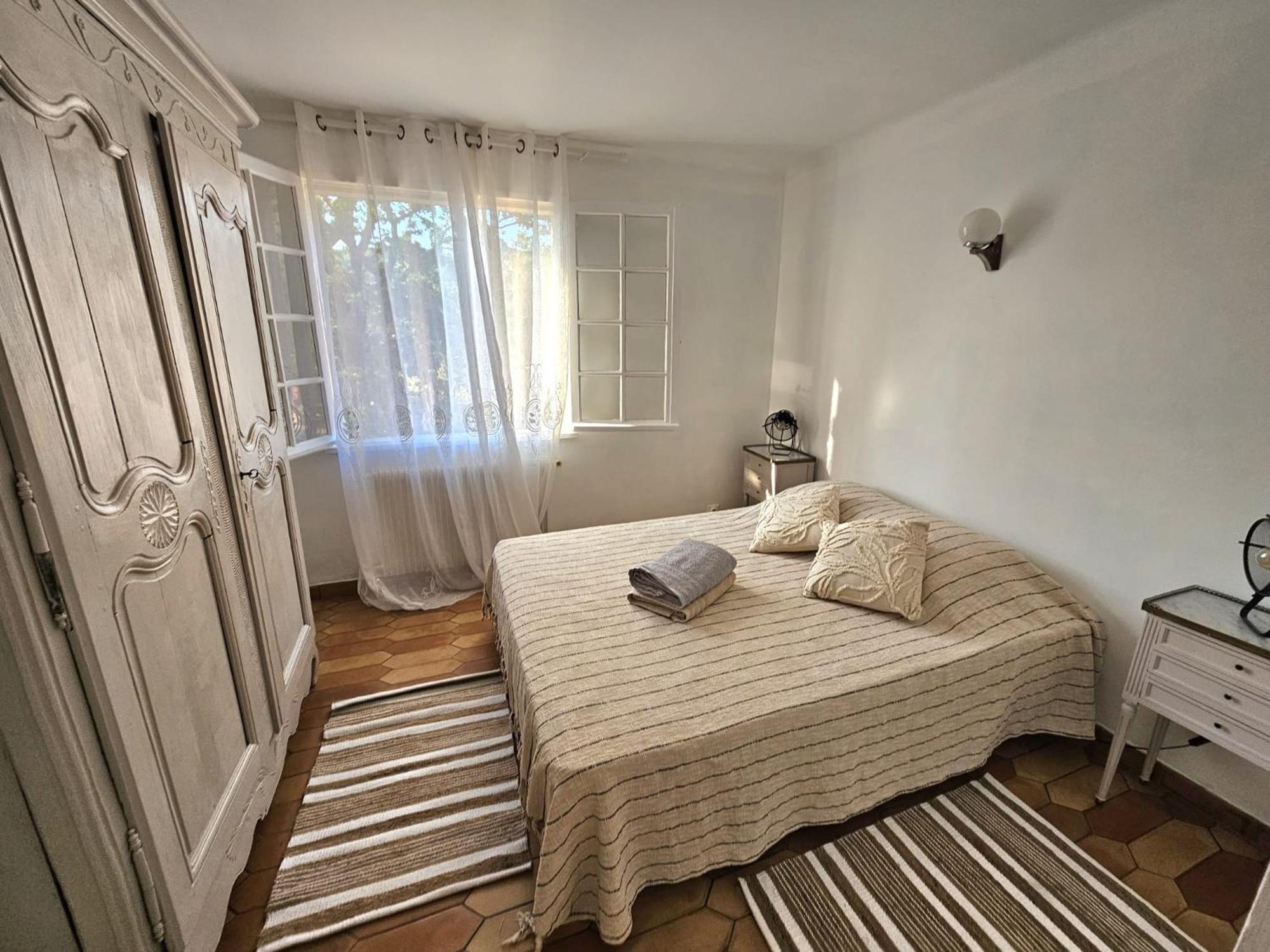 La Genestiere Holiday home