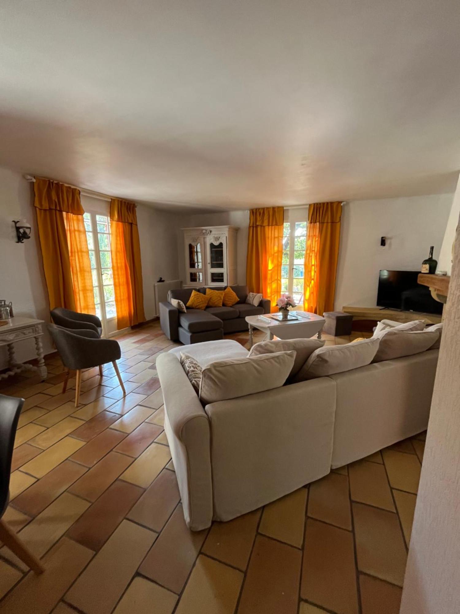 Holiday home La Genestiere